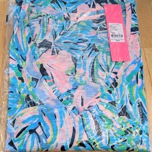 Lilly Pulitzer - NWT - Etta Long Sleeve Top